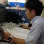 ☆屋島店　新メンバー☆