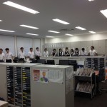 ■一週間の始まりは…