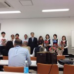 ■社長のかばん…