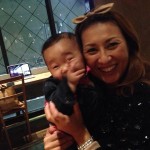 ■稜さまと美女