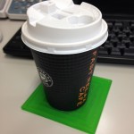 ■ほっとこーひー