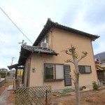 ■屋島のペット飼育可☆戸建て物件