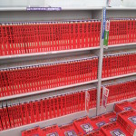 【受験シーズン到来？】　アパマンショップ屋島店