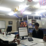 【ミーティング　お客様満足の追求】　アパマンショップ屋島店