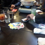 【ＵＮＯ】　久々に・・・