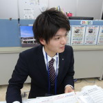 【アパマンショップ屋島店】　ご来店は・・・