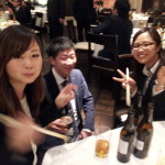 動機は同期？？？