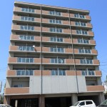 高松市木太町に１Ｋ鉄筋マンションに退去予定あります☆