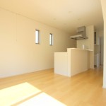 元山町の新築メゾネット　やっぱすごい！